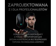 Logitech G PRO - 446337 - zdjęcie 7